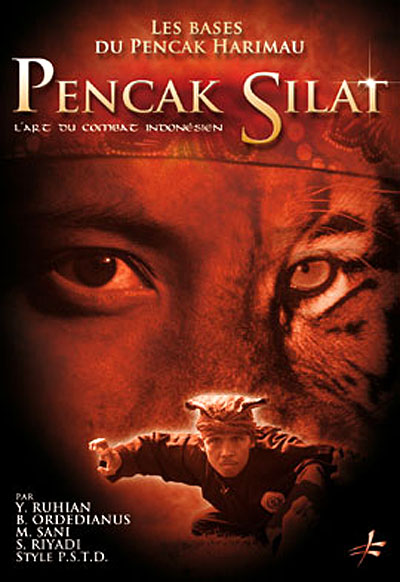 Les bases du Pencak Harimau État correct reconditionné disponible sur Fnac