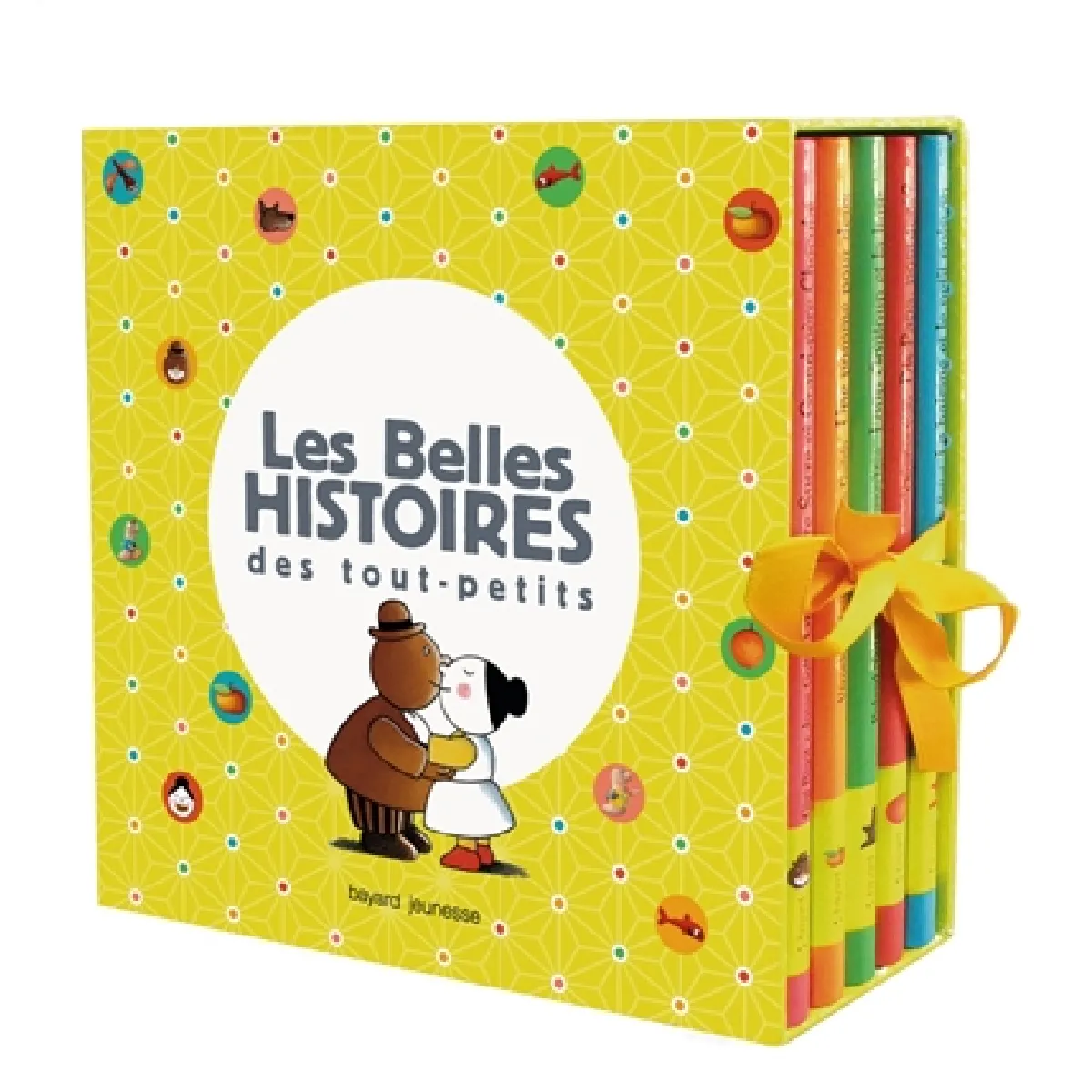 Acheter Les belles histoires des tout-petits État correct - 13,16 € Les belles histoires des tout-petits État correct N/A (Il ne s'agit pas d'une marque reconditionné disponible sur Rue du Commerce Seconde Vie