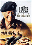 Les Bérêts Verts État correct - 38,59 € Les Bérêts Verts État correct reconditionné disponible sur Fnac