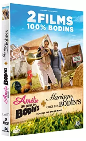 Acheter Les Bodin's-Coffret Films Bon état - 11,27 € | Dero Les Bodin's-Coffret Films Bon état reconditionné disponible sur Ammareal | Dero