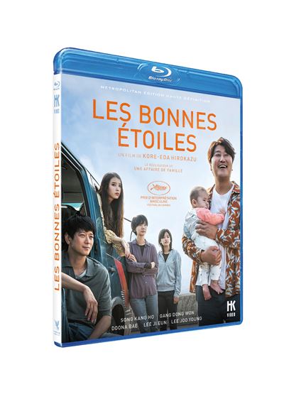 Les Bonnes étoiles Blu-ray État correct reconditionné disponible sur Fnac
