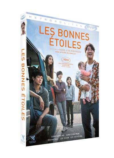 Les Bonnes étoiles DVD État correct reconditionné disponible sur Fnac