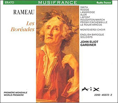 Les Boréades État correct - 34,50 € Les Boréades État correct reconditionné disponible sur Fnac