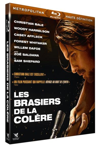 Acheter Les brasiers de la colère Blu-ray État correct - 22,44 € Les brasiers de la colère Blu-ray État correct reconditionné disponible sur Fnac