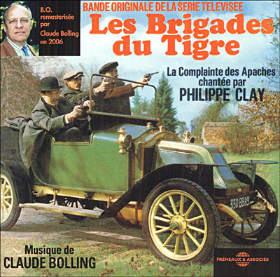 Les Brigades du Tigre État correct - 26,15 € Les Brigades du Tigre État correct reconditionné disponible sur Fnac