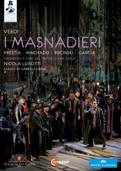 Acheter Les Brigands - Tutto Verdi État correct - 20,90 € Les Brigands - Tutto Verdi État correct reconditionné disponible sur Fnac