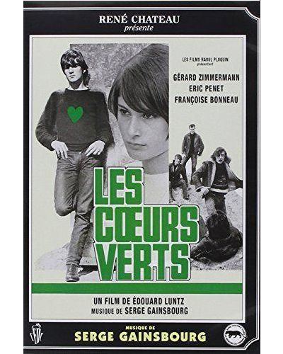 Les cœurs verts DVD État correct reconditionné disponible sur Fnac