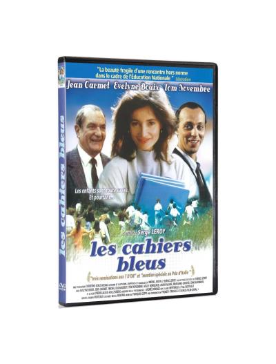 Acheter Les cahiers bleus DVD État correct - 19,00 € Les cahiers bleus DVD État correct reconditionné disponible sur Fnac