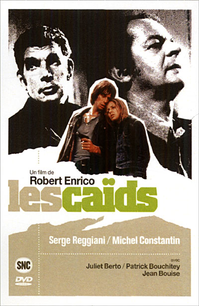 Acheter Les Caïds État correct - 27,12 € Les Caïds État correct reconditionné disponible sur Fnac