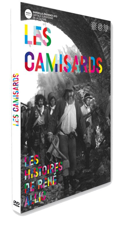 Les Camisards DVD État correct - 27,27 € Les Camisards DVD État correct reconditionné disponible sur Fnac
