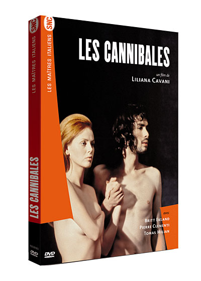 Les Cannibales État correct reconditionné disponible sur Fnac
