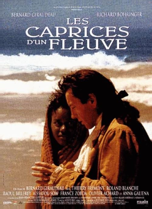 Les Caprices d'un fleuve AFFICHE CINEMA ORIGINALE État correct N/A reconditionné disponible sur Fnac