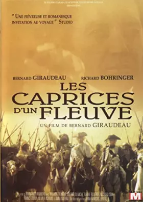 Les Caprices d'un fleuve - Bernard Giraudeau Occasion reconditionné disponible sur Ammareal