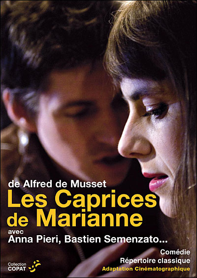 Les Caprices de Marianne État correct reconditionné disponible sur Fnac