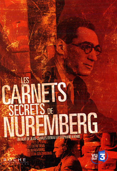 Les carnets secrets de nuremberg État correct reconditionné disponible sur Fnac