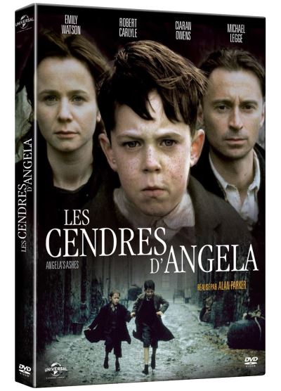 Les cendres d'Angela DVD État correct - 12,30 € Les cendres d'Angela DVD État correct reconditionné disponible sur Fnac