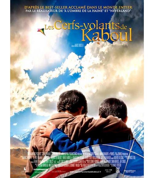 Les Cerfs-Volant De kaboul AFFICHE CINEMA ORIGINALE État correct - 20,99 € Les Cerfs-Volant De kaboul AFFICHE CINEMA ORIGINALE État correct N/A reconditionné disponible sur Fnac