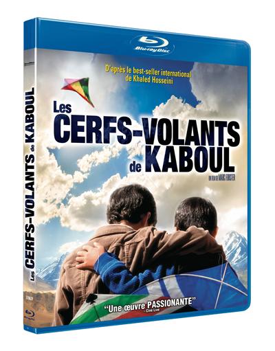 Les Cerfs-volants de Kaboul - Blu-Ray État correct - 27,37 € Les Cerfs-volants de Kaboul - Blu-Ray État correct reconditionné disponible sur Fnac