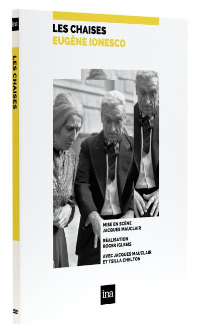 Les chaises DVD État correct reconditionné disponible sur Fnac