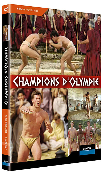 Acheter Les Champions d'Olympe État correct - 16,00 € | Dero Les Champions d'Olympe État correct reconditionné disponible sur Fnac | Dero