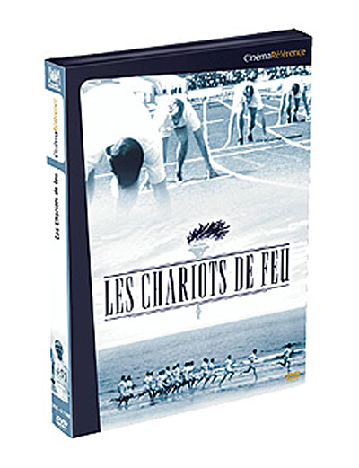 Les Chariots de feu - Edition Double État correct reconditionné disponible sur Fnac