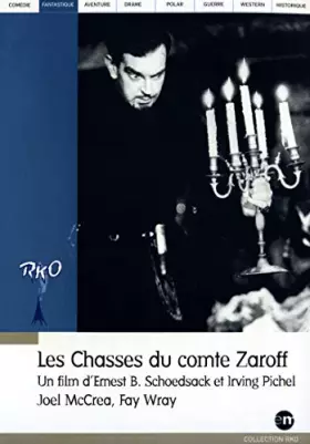 Les Chasses du Comte Zaroff - Ernest B. Schoedsack et Irving Pichel Occasion - 24,08 € Les Chasses du Comte Zaroff - Ernest B. Schoedsack et Irving Pichel Occasion reconditionné disponible sur Ammareal