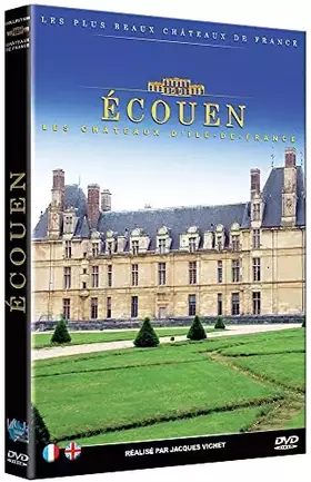 Les Châteaux de France : Ecouen - Jacques Vichet Occasion reconditionné disponible sur Ammareal