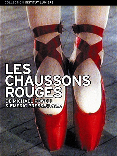 Les Chaussons rouges - Edition Collector État correct reconditionné disponible sur Fnac