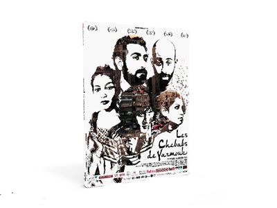 Les Chebabs de Yarmouk DVD État correct reconditionné disponible sur Fnac