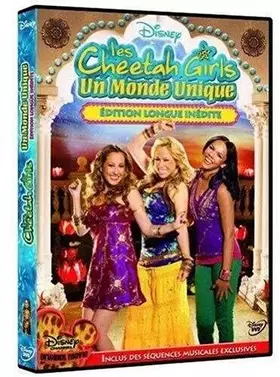 Les Cheetah Girls, Un Monde Unique [Version Longue] - Paul Hoen Occasion reconditionné disponible sur Ammareal