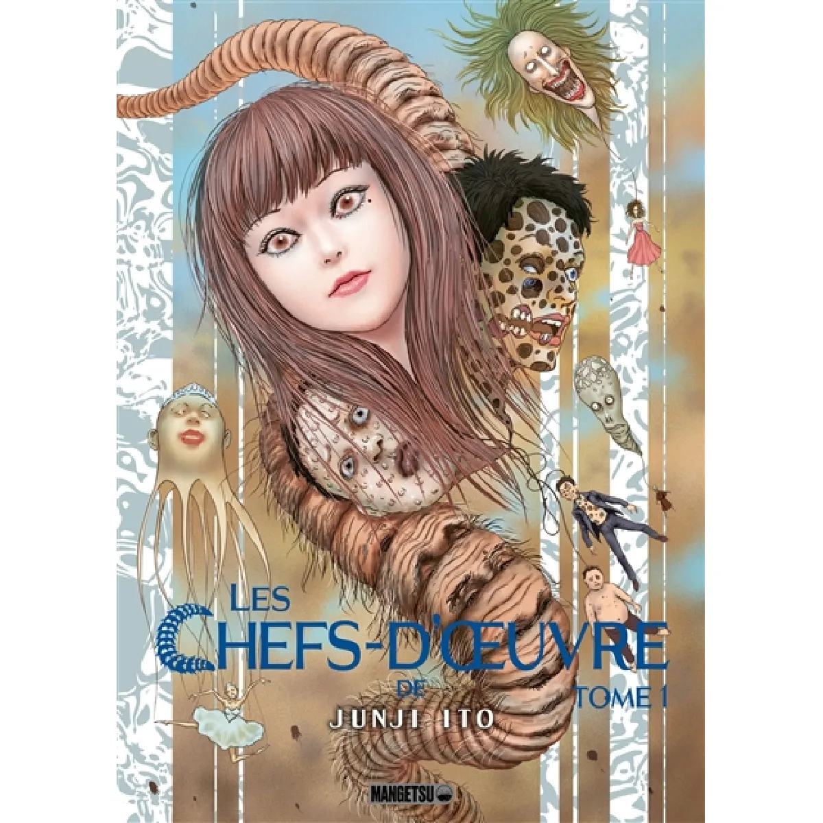 Acheter Les chefs-d'oeuvre de Junji Ito. Vol. 1 État correct - 11,42 € Les chefs-d'oeuvre de Junji Ito. Vol. 1 État correct N/A (Il ne s'agit pas d'une marque reconditionné disponible sur Rue du Commerce Seconde Vie