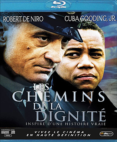 Les chemins de la dignité Blu-ray État correct reconditionné disponible sur Fnac