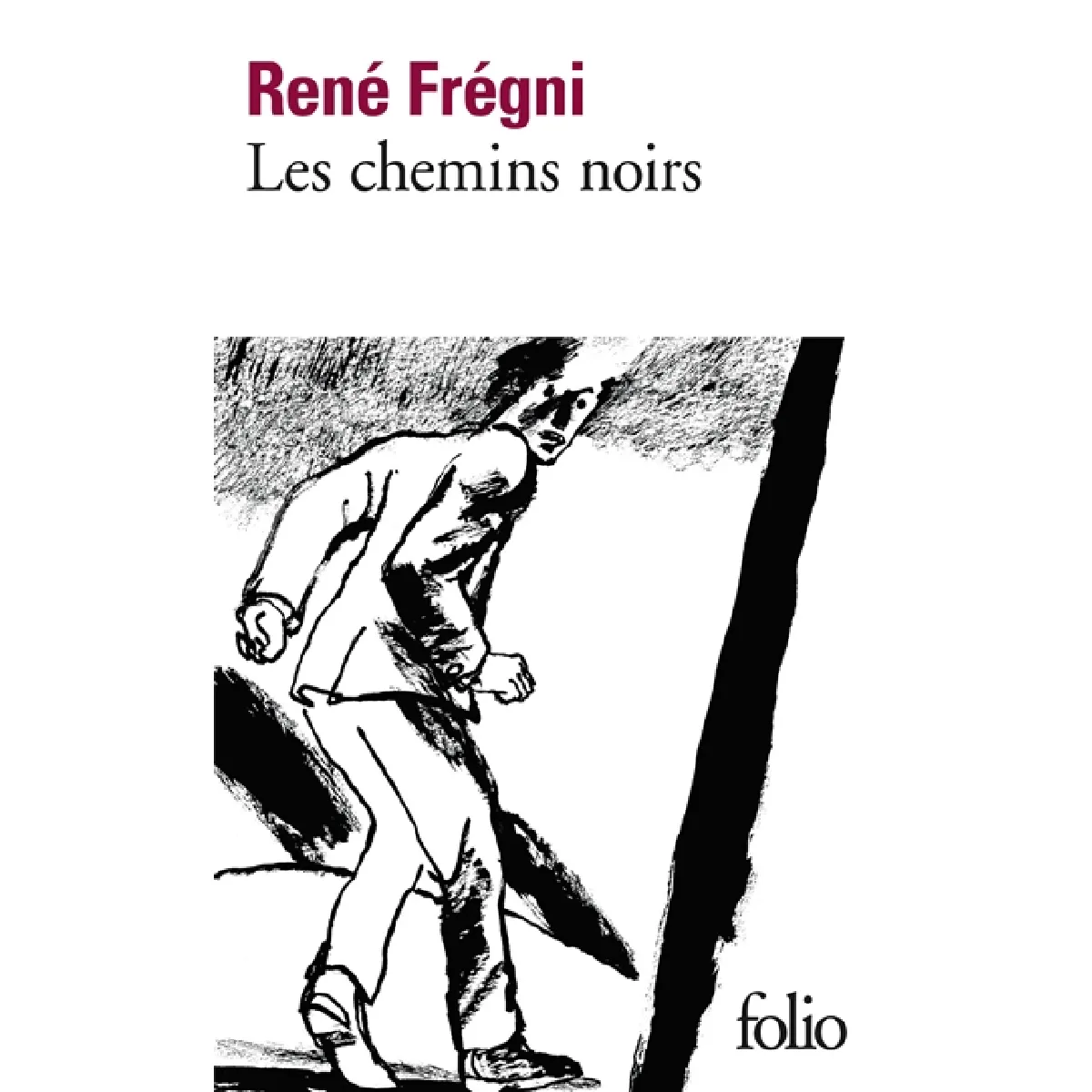Les chemins noirs État correct - 10,00 € Les chemins noirs État correct N/A (Il ne s'agit pas d'une marque reconditionné disponible sur Rue du Commerce Seconde Vie