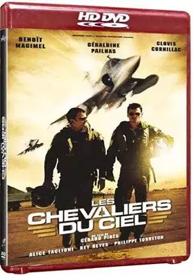 Les Chevaliers du ciel [HD DVD] - Gérard Pirès Occasion reconditionné disponible sur Ammareal