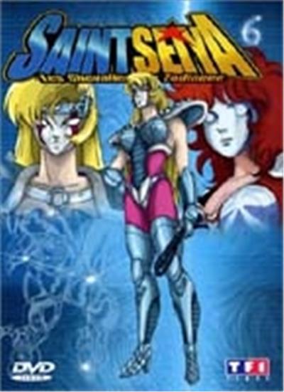 Les Chevaliers Du Zodiaque Vol 6 État correct reconditionné disponible sur Fnac