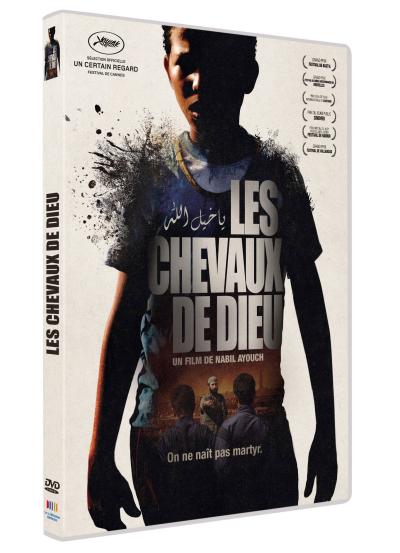 Les chevaux de Dieu DVD État correct reconditionné disponible sur Fnac