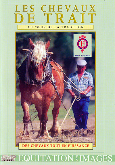 Les Chevaux de trait État correct reconditionné disponible sur Fnac