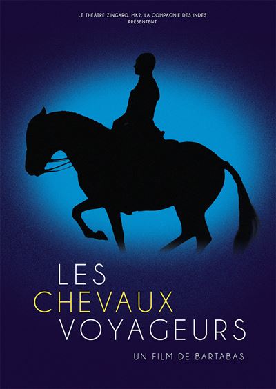 Les chevaux voyageurs DVD État correct reconditionné disponible sur Fnac | Dero
