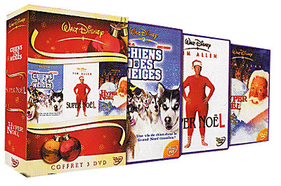 Acheter Les Chiens des neiges - Super Noël - Hyper Noël État correct - 12,78 € Les Chiens des neiges - Super Noël - Hyper Noël État correct reconditionné disponible sur Fnac