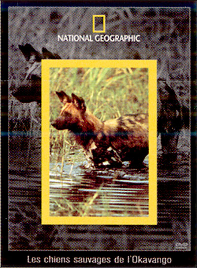 Acheter Les Chiens Sauvages de l'Okavango État correct - 10,72 € Les Chiens Sauvages de l'Okavango État correct reconditionné disponible sur Fnac