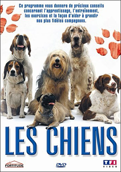 Les Chiens État correct reconditionné disponible sur Fnac