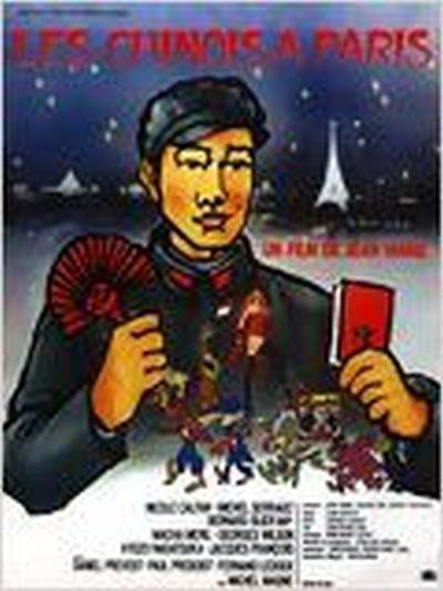 Les Chinois à Paris - DVD État correct reconditionné disponible sur Fnac | Dero