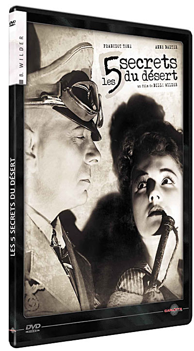 Les cinq secrets du désert État correct reconditionné disponible sur Fnac
