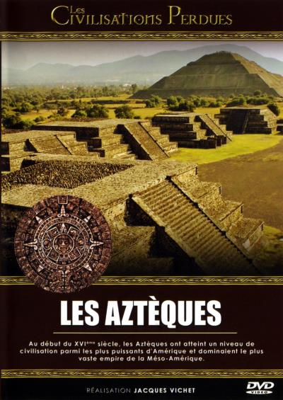 Les Civilisations perdues : Les Aztèques DVD État correct reconditionné disponible sur Fnac
