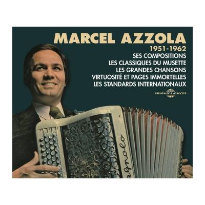 Acheter Les Classiques du Musette 1951-1962 inclus un livret de 28 pages État correct - 13,98 € Les Classiques du Musette 1951-1962 inclus un livret de 28 pages État correct reconditionné disponible sur Fnac