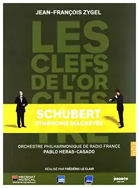 Les clefs de l'orchestre Occasion - 23,03 € Les clefs de l'orchestre Occasion reconditionné disponible sur Ammareal