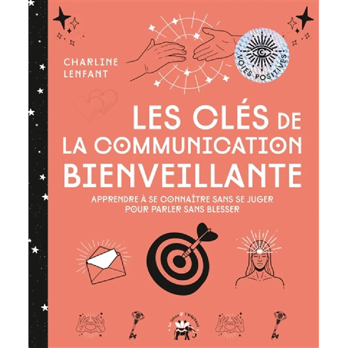 Acheter Les clés de la communication bienveillante : apprendre à se connaître sans se juger pour parler sans blesser État correct - 14,31 € Les clés de la communication bienveillante : apprendre à se connaître sans se juger pour parler sans blesser État correct N/A (Il ne s'agit pas d'une marque reconditionné disponible sur Rue du Commerce Seconde Vie