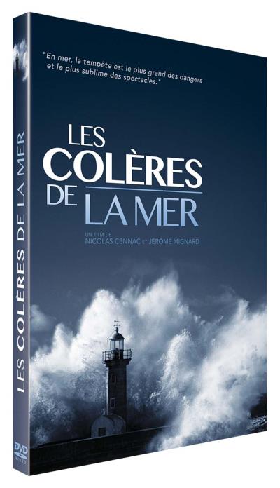 Acheter Les colères de la mer DVD État correct - 15,58 € Les colères de la mer DVD État correct reconditionné disponible sur Fnac