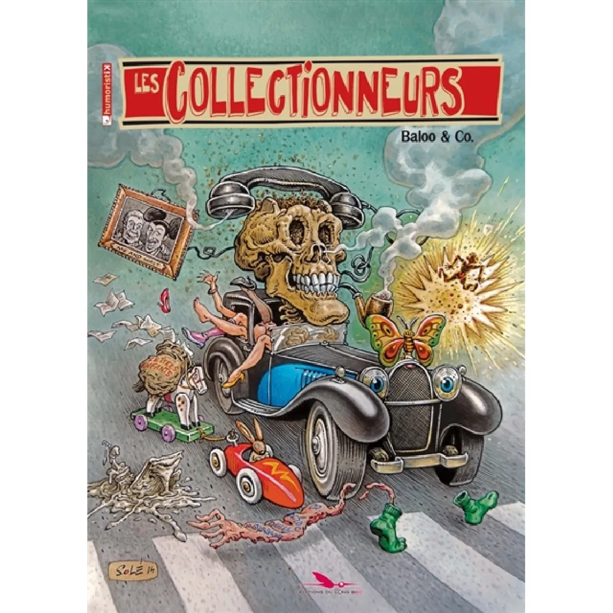 Acheter Les collectionneurs État correct - 10,00 € Les collectionneurs État correct N/A (Il ne s'agit pas d'une marque reconditionné disponible sur Rue du Commerce Seconde Vie