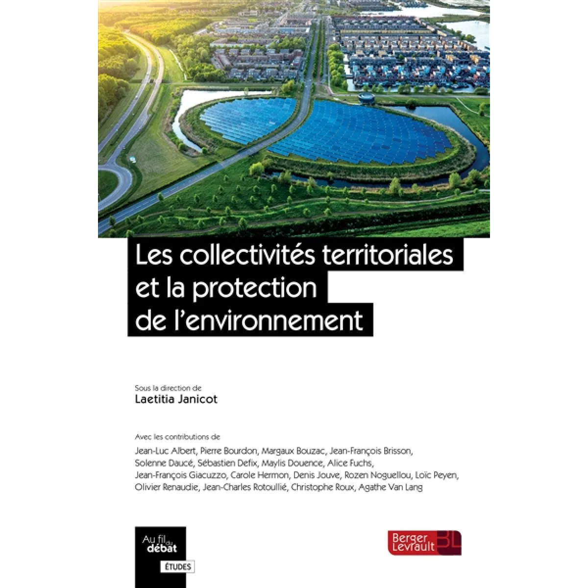 Acheter Les collectivités territoriales et la protection de l'environnement État correct - 17,17 € Les collectivités territoriales et la protection de l'environnement État correct N/A (Il ne s'agit pas d'une marque reconditionné disponible sur Rue du Commerce Seconde Vie